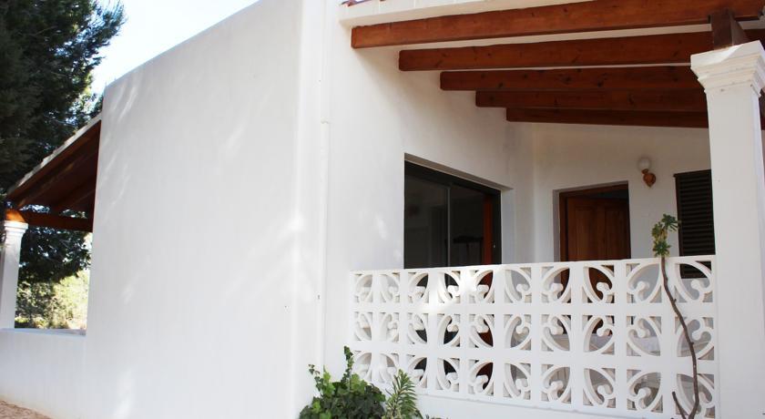 Апартаменты Bungalows Sol - Formentera Apartments