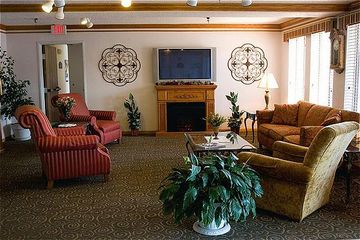 Отель Holiday Inn Express Rapid City