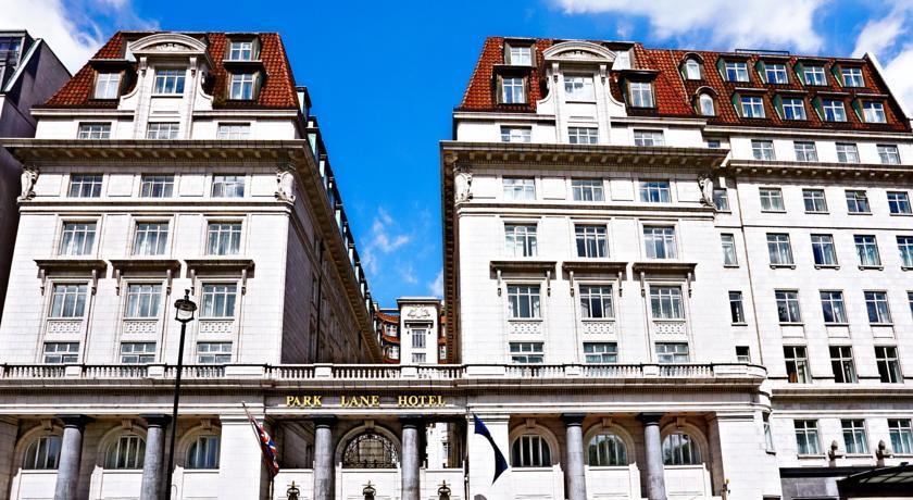 Отель Park Lane Sheraton