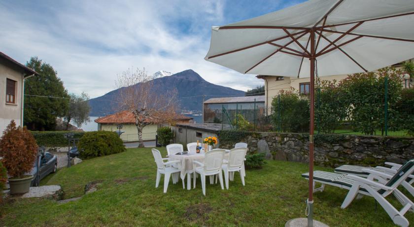 Апартаменты Casa Pianello Betulla