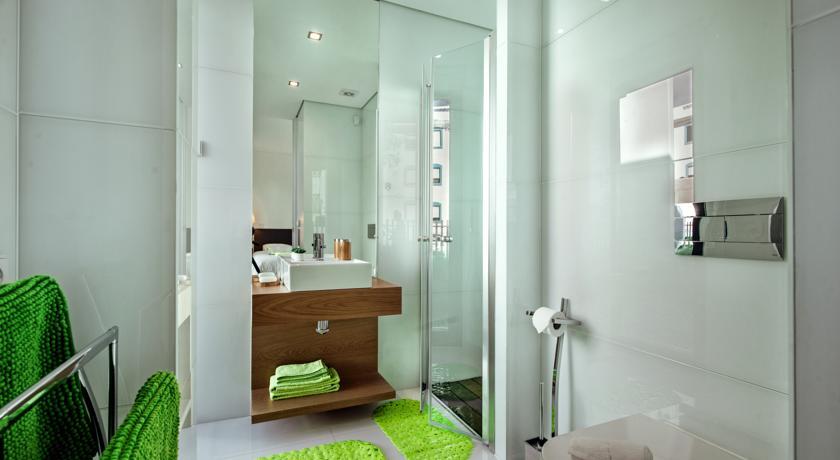 Апартаменты Apartment Tranquilo