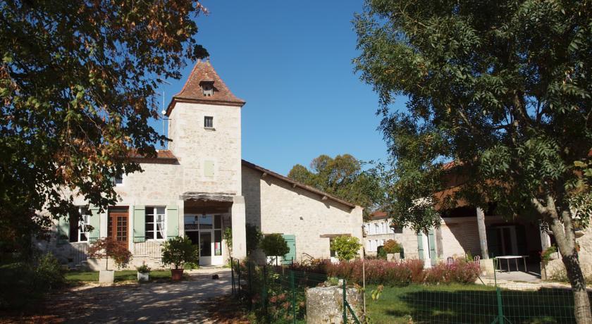 Мини-отель Pigeonnier Saint Vincent