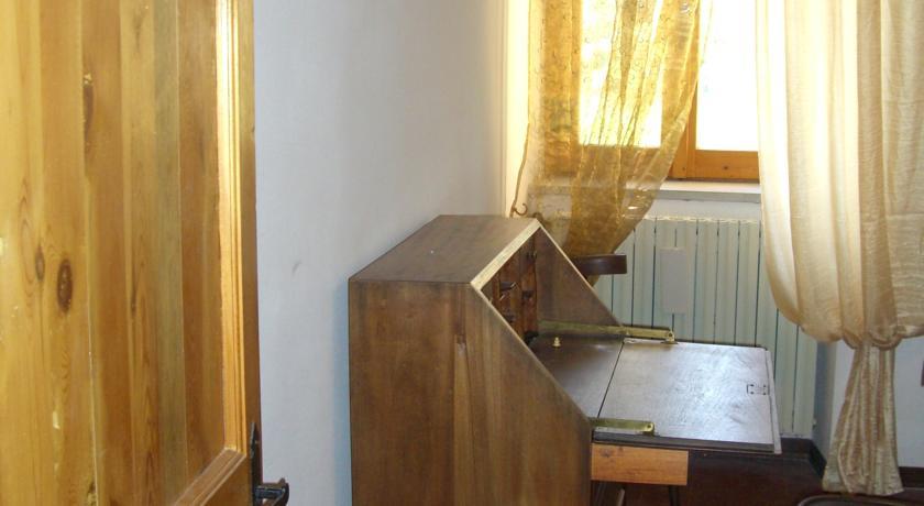 Отель Casa Alboreto