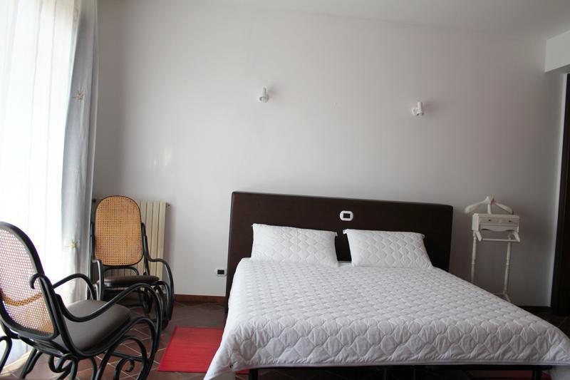 Мини-отель B&B Il Centralino