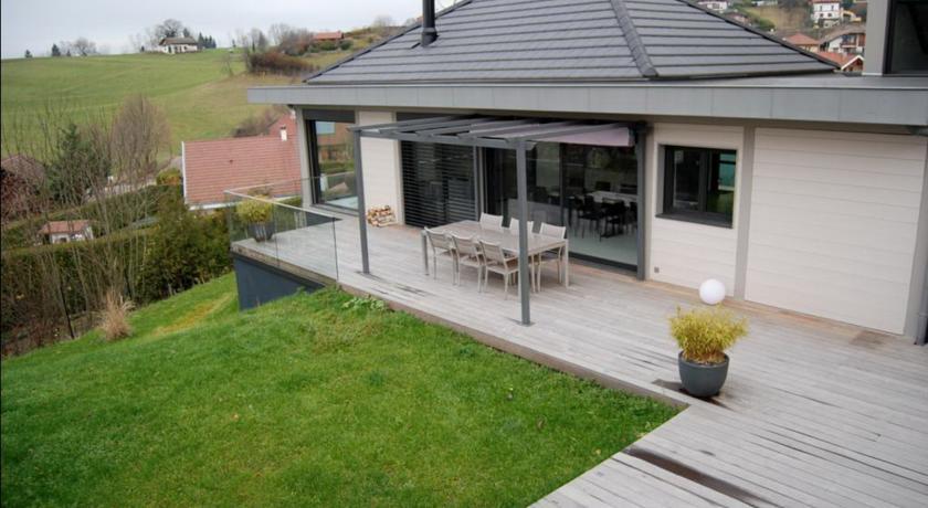 HomeRez - Villa Rue de lepine