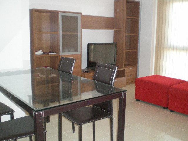 Апартаменты Apartamentos Camposiño