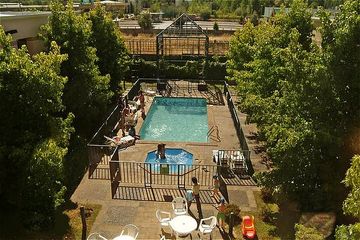 Отель Holiday Inn Express Temuco