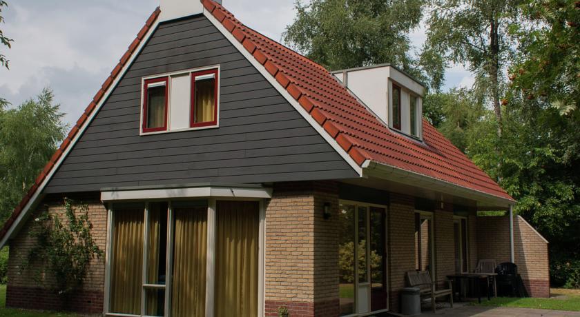 Апартаменты Buitenplaats Berg en Bos I