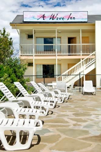 Отель A Wave Inn - Montauk