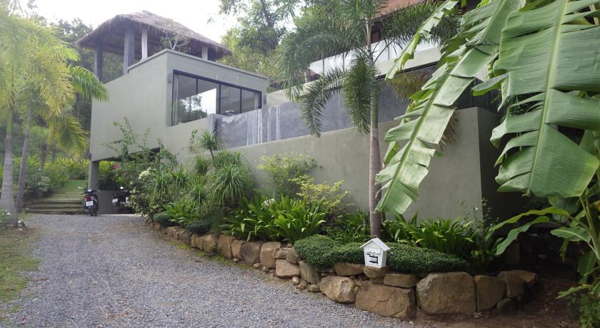 Thiann house