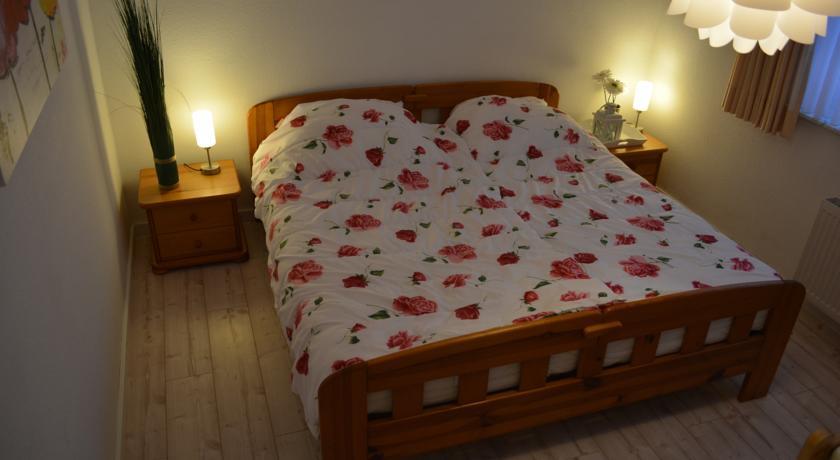 Апартаменты Apartement am Wurmberg