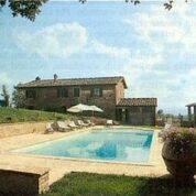 Вилла Podere La Villa