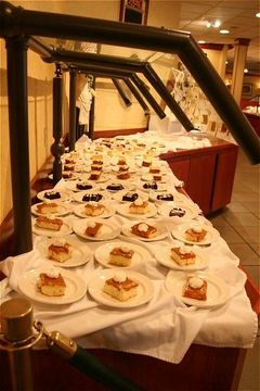 Отель Holiday Inn Forsyth-I-75