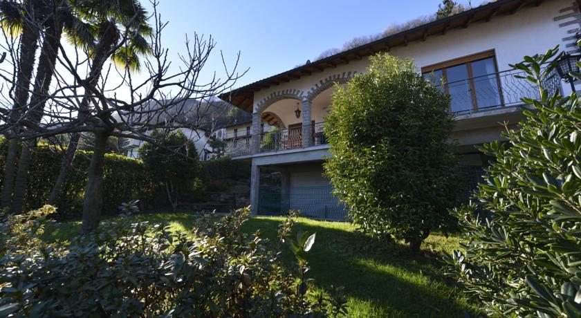 Апартаменты Casa Carmine