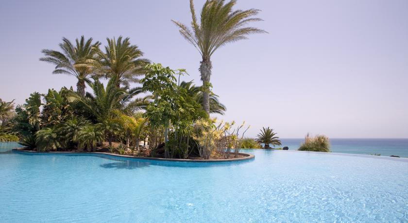 Отель R2 Hotel Pajara Beach