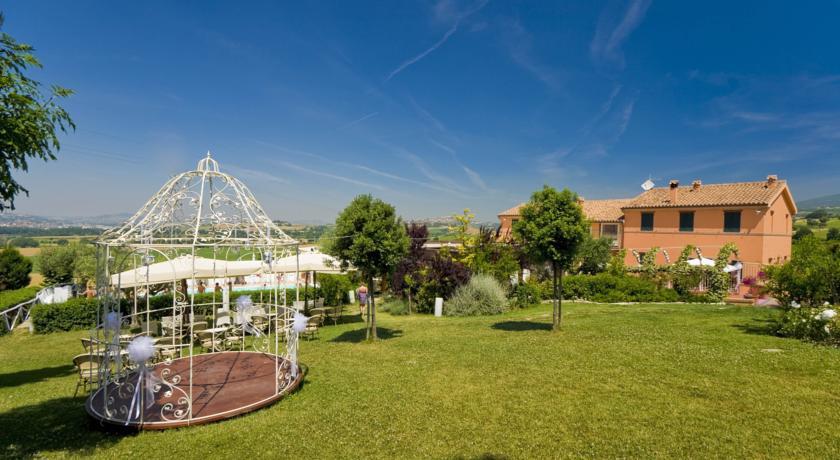 Отель Villa Clelia
