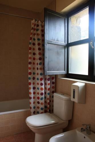 Отель Xabu Hostel