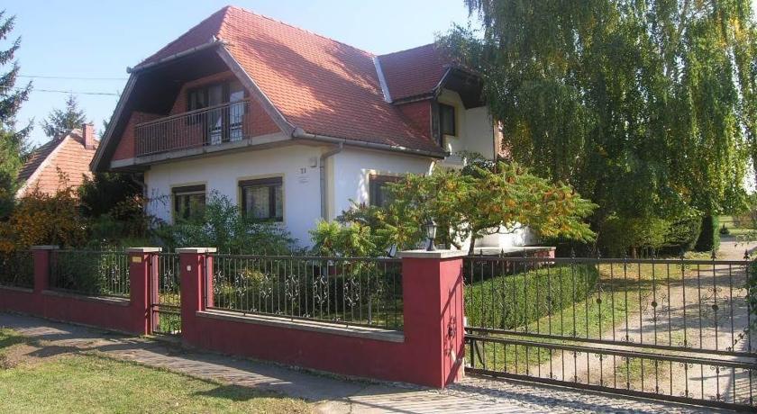 Holiday home Balatonlelle 14