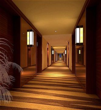 Holiday Inn Hangzhou Thousand Lake
