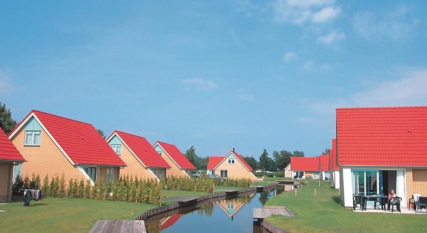 Апартаменты Ijsselhof 4