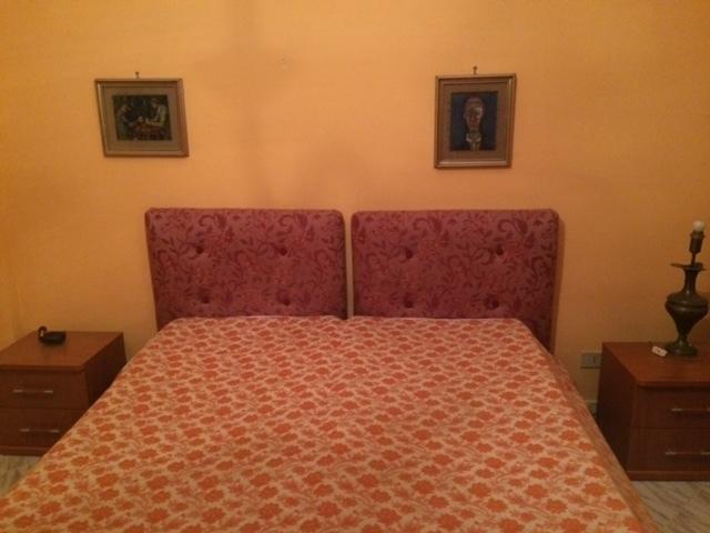 Мини-отель B&B Villa Lauro