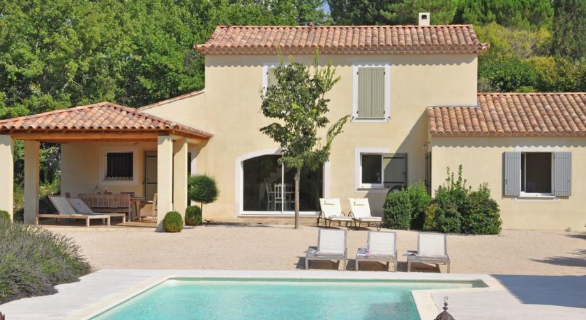 Апартаменты Villa Julien