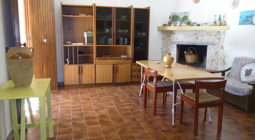 Апартаменты Casa Vacanze Lina