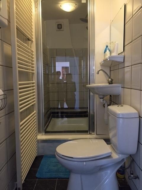 Мини-отель B&B de Brabander
