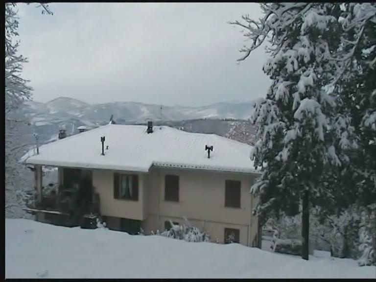 Мини-отель B&B Casalvento