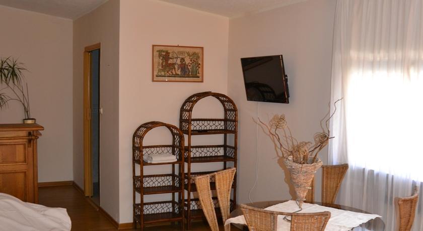 Апартаменты Apartamenty Blekitna