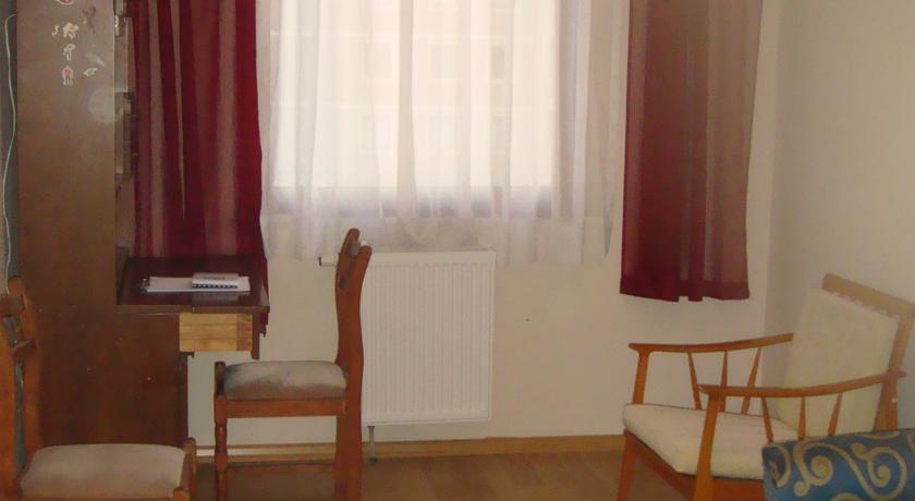 Апартаменты Aydınlı Apartment