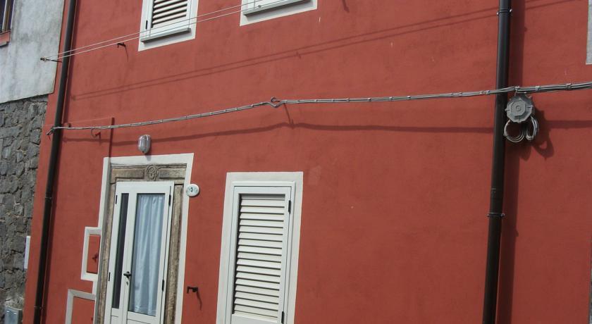 Апартаменты Casa Vacanze Oristano