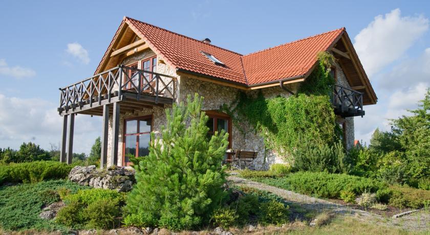 Апартаменты Villa Kuligi