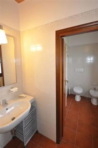 Апартаменты Holiday home Castiglione Lago