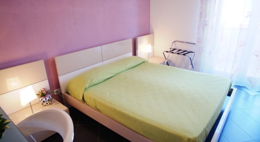 Мини-отель B&B Villacristiano