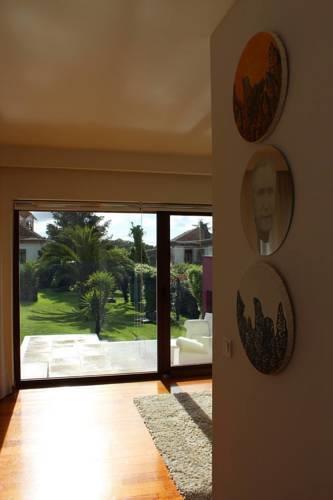 Отель Casa do Passadiço