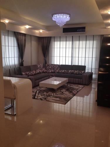 Апартаменты Azura Park Apartment 111