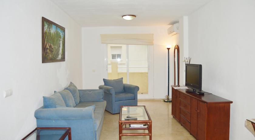 Apartamento Gold Beach