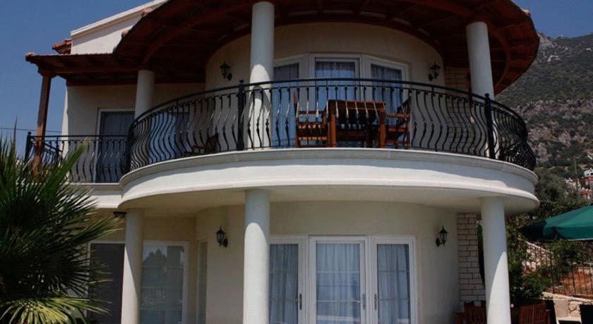 Villa Kalkan