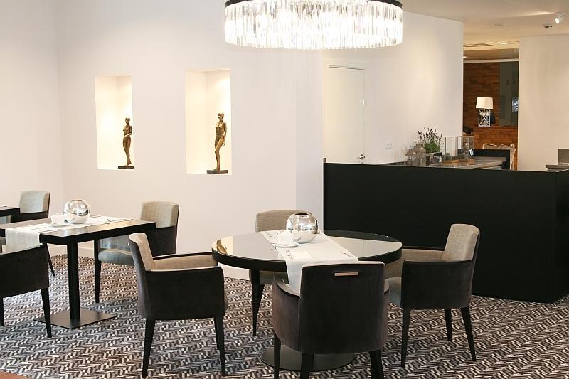 Diune Resort