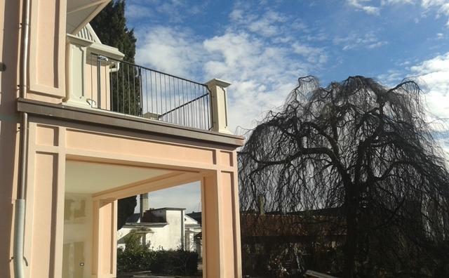 Апартаменты La Casa Del Faggio