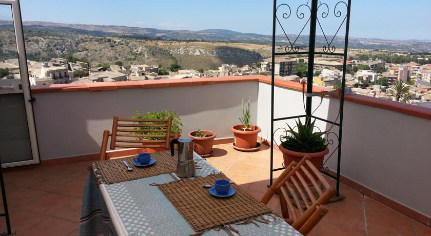 Апартаменты Apartment Sottorologio