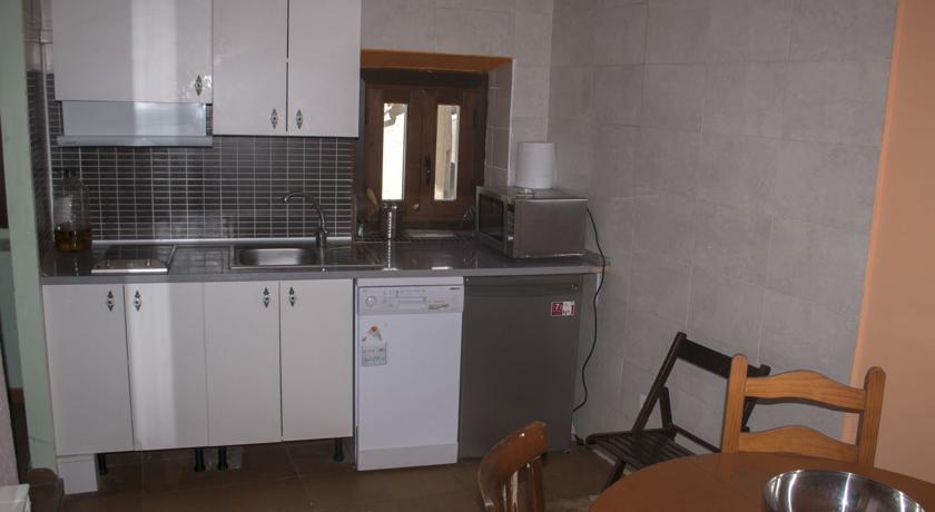 Апартаменты Apartamentos Melchor