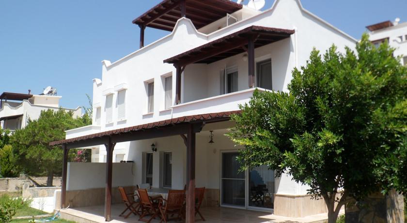 Апартаменты Villa Basko - 115