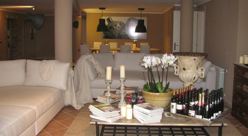 Апартаменты Casa De Mayu