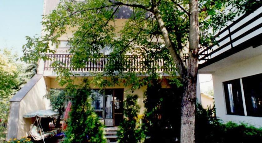 Holiday home Balatonlelle 12