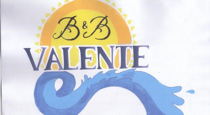 Мини-отель B&B Valente
