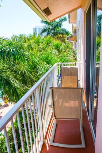 Апартаменты Vacation Apartments