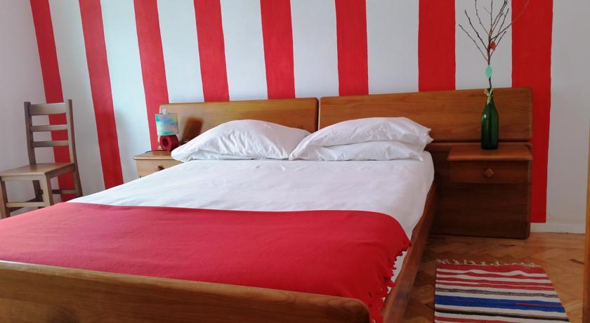 Гостевой дом Foz Surfcamp