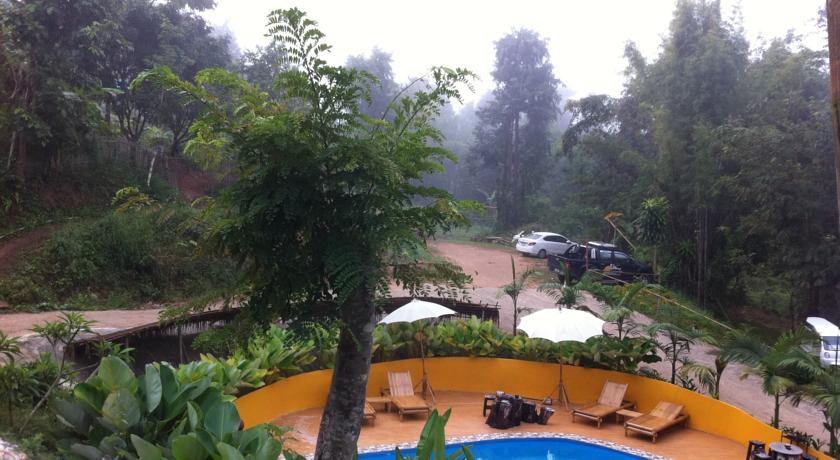 Chang Pai Resort